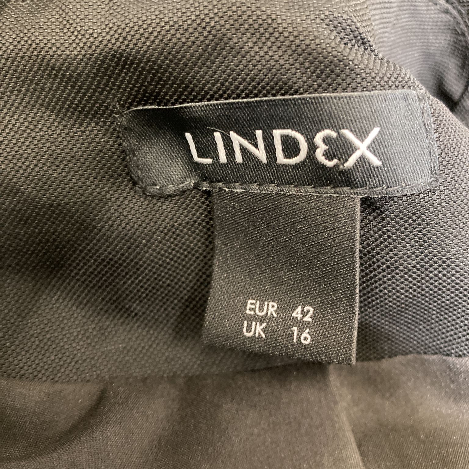 Lindex