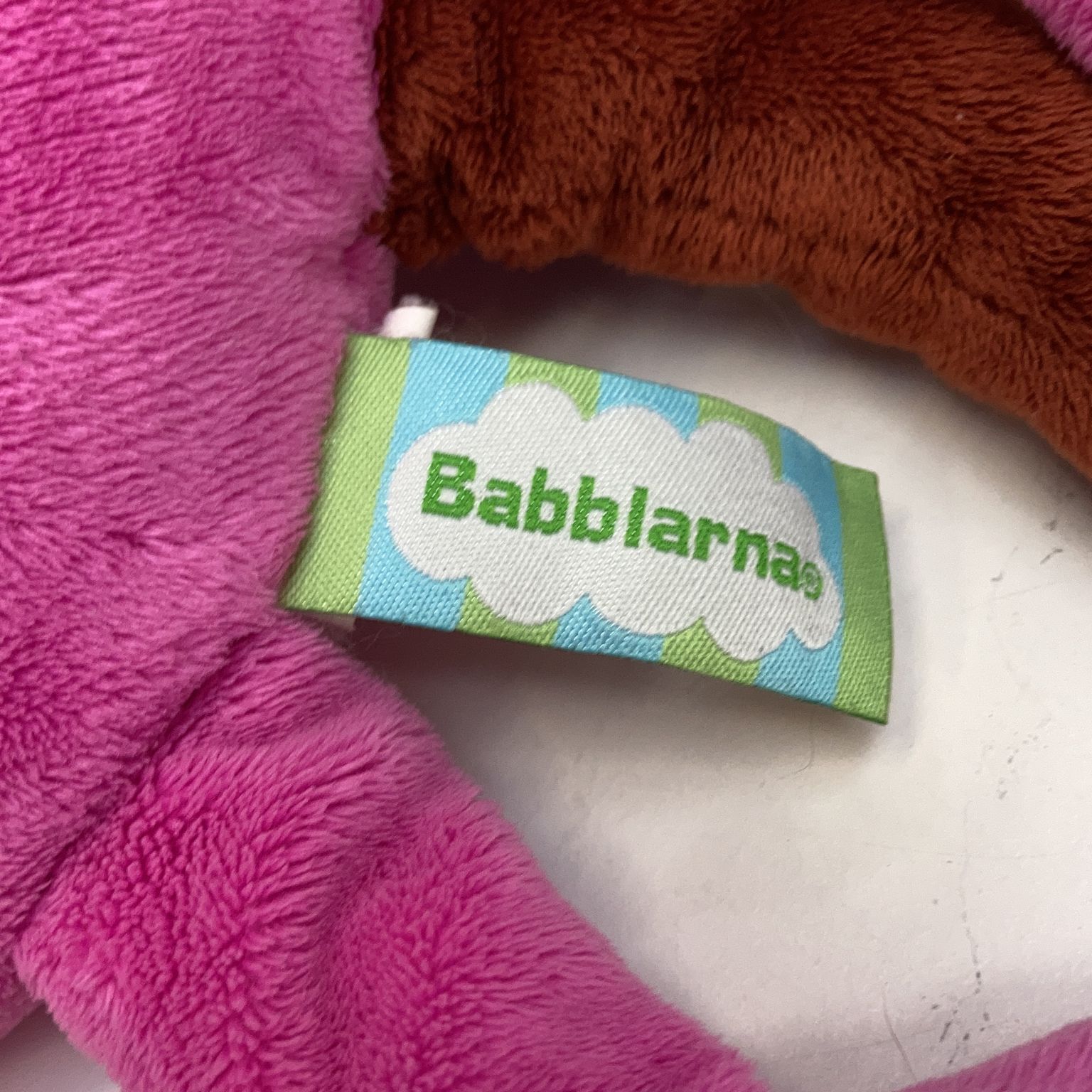 Babblarna