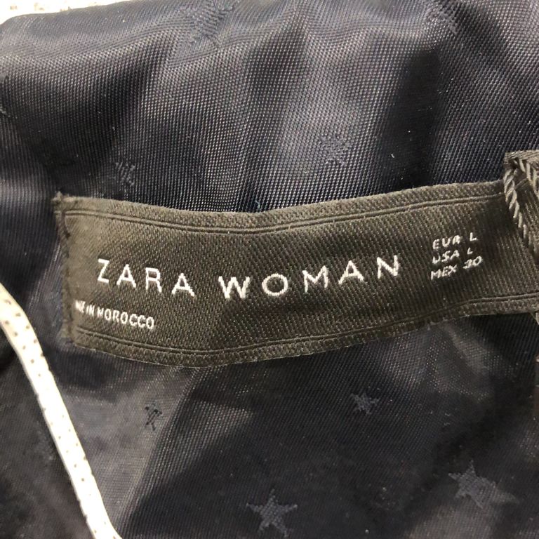 Zara Woman