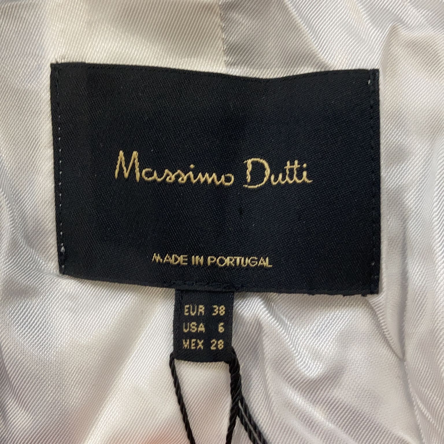 Massimo Dutti