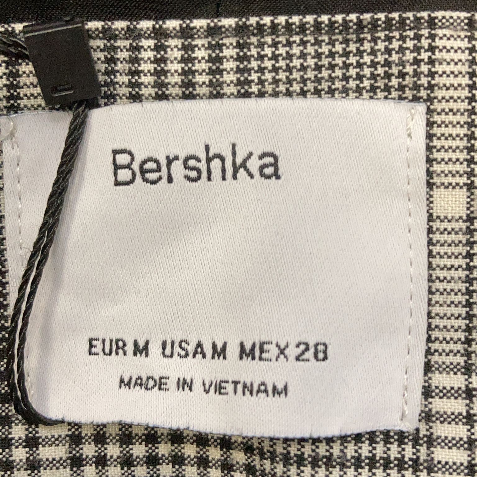 Bershka