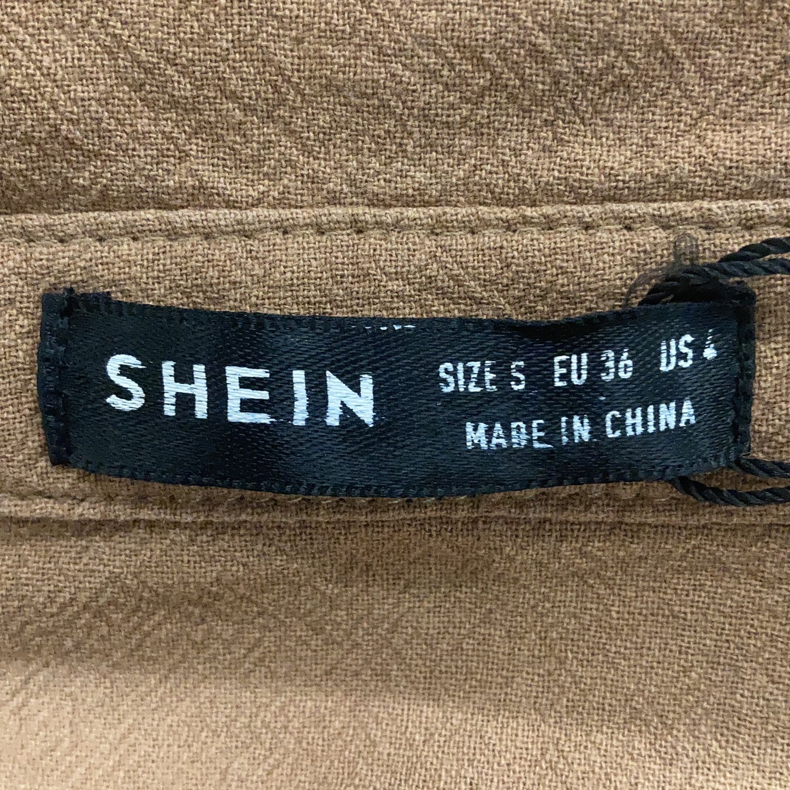 Shein