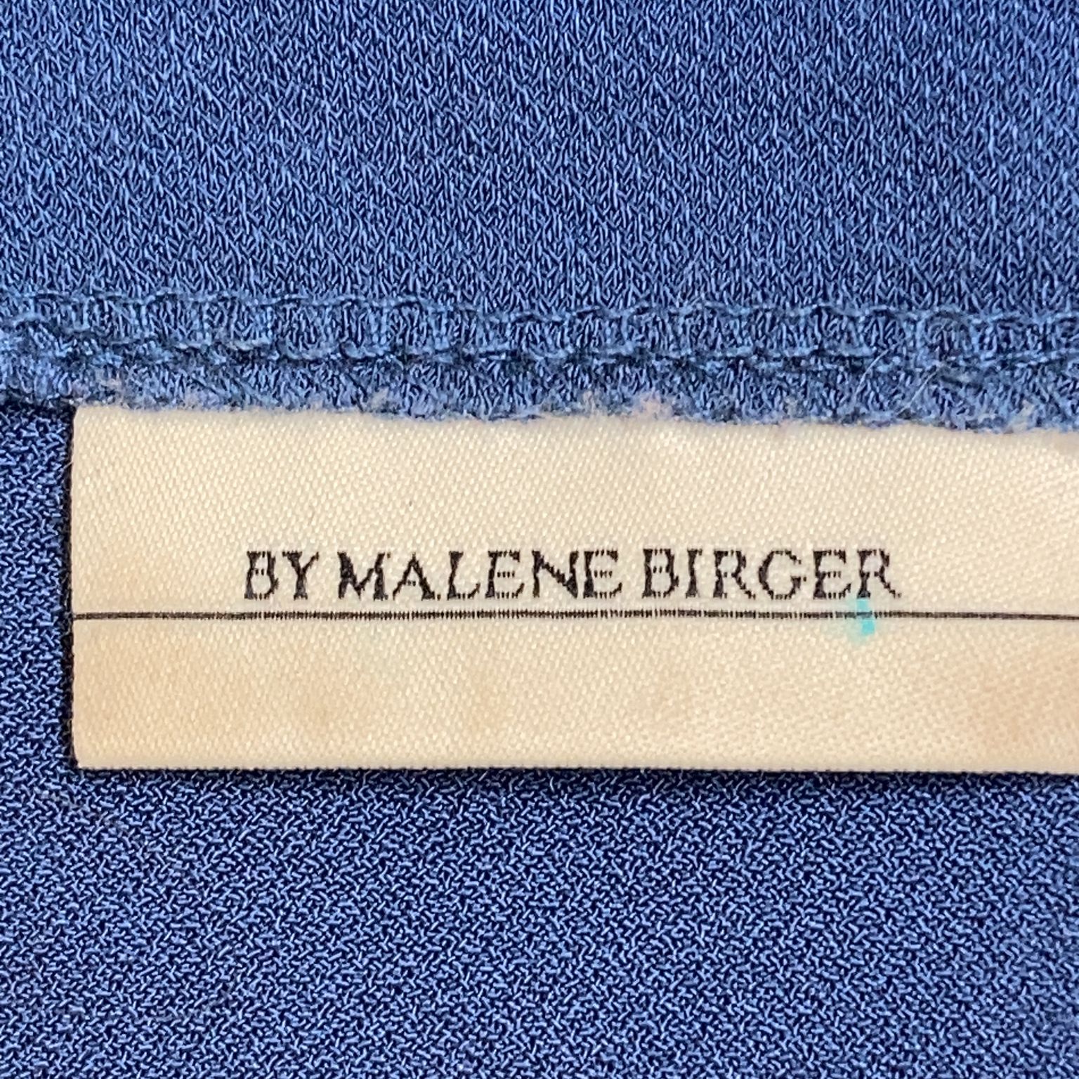 By Malene Birger