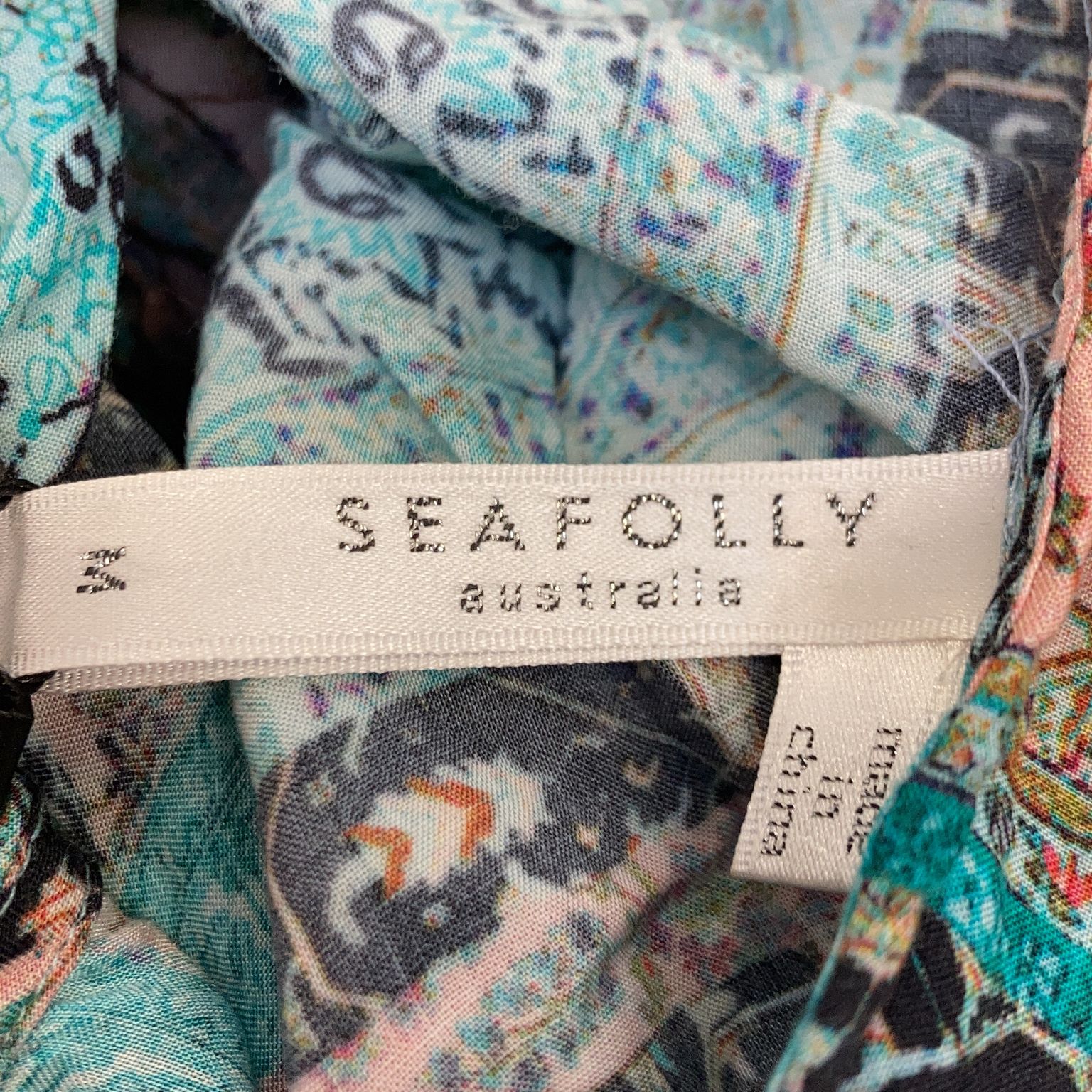 Seafolly