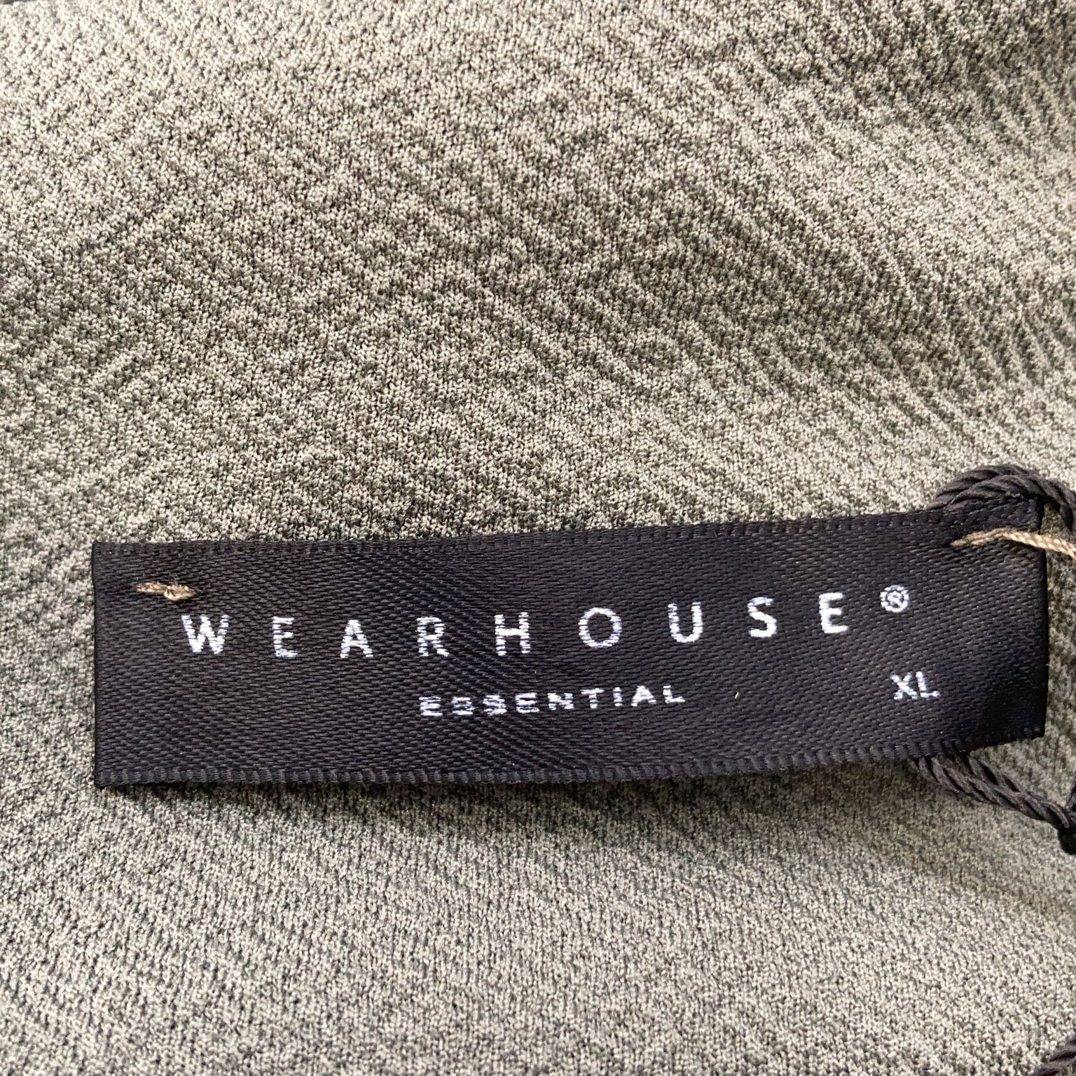 Wearhouse