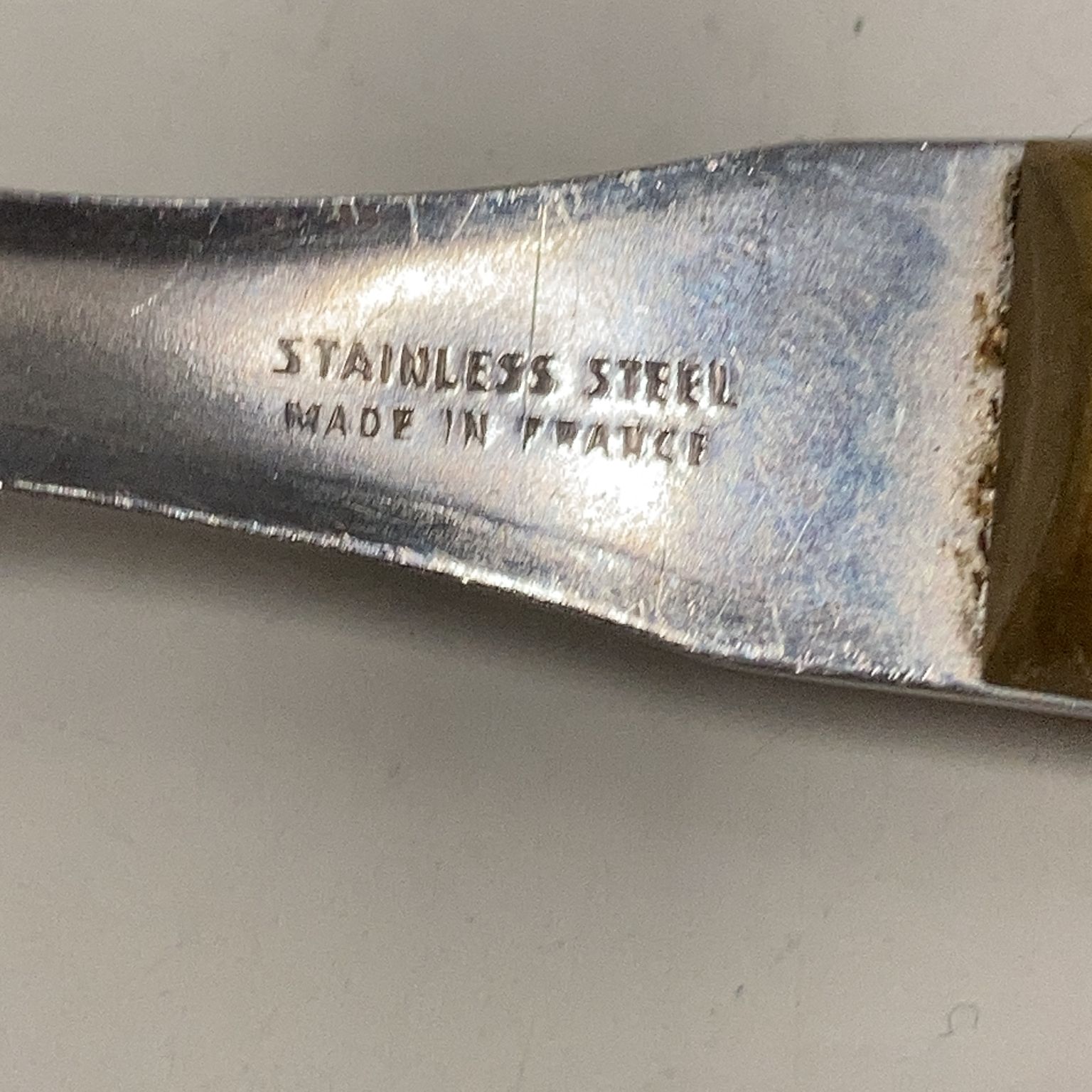 Stainless Steel