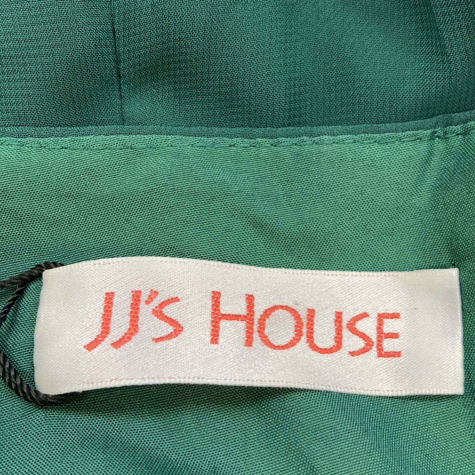 JJ's House