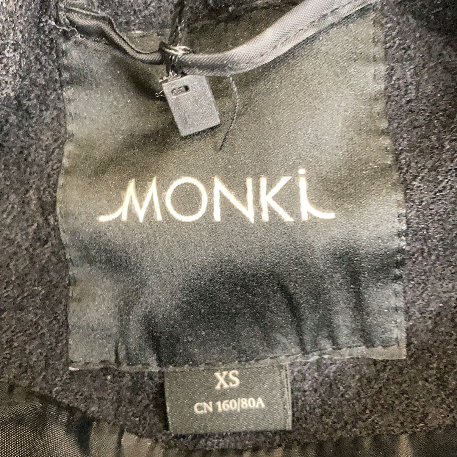 Monki