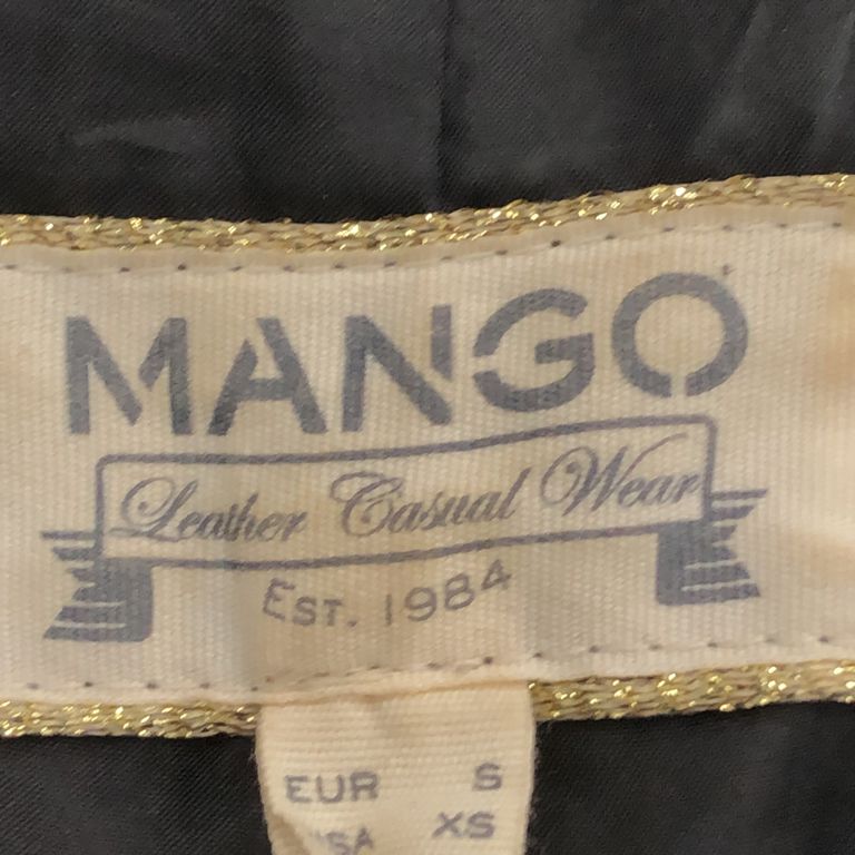 Mango