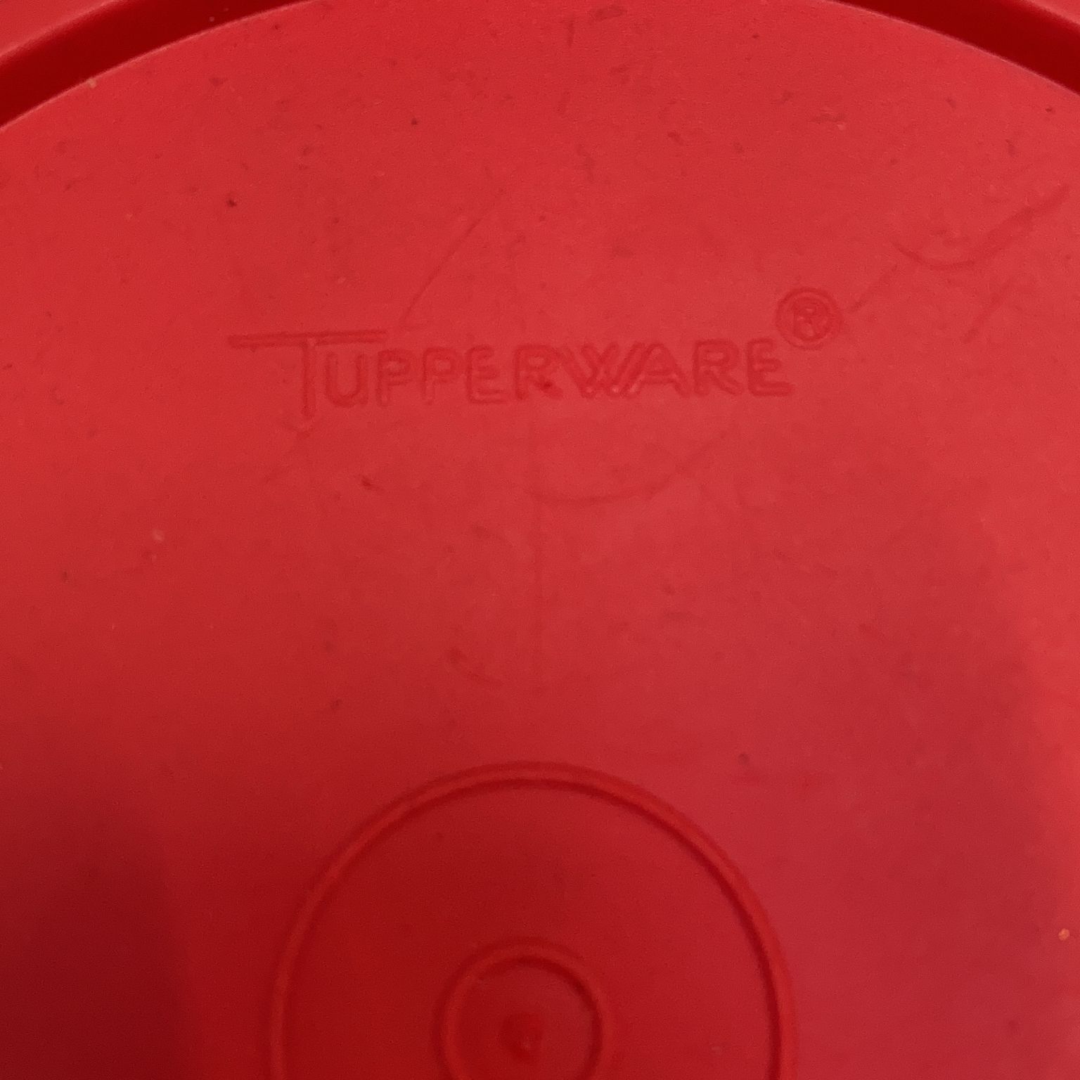 Tupperware