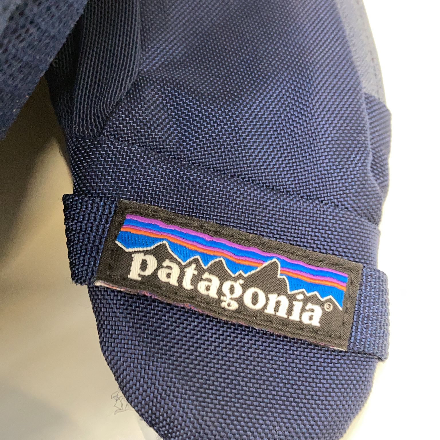 Patagonia