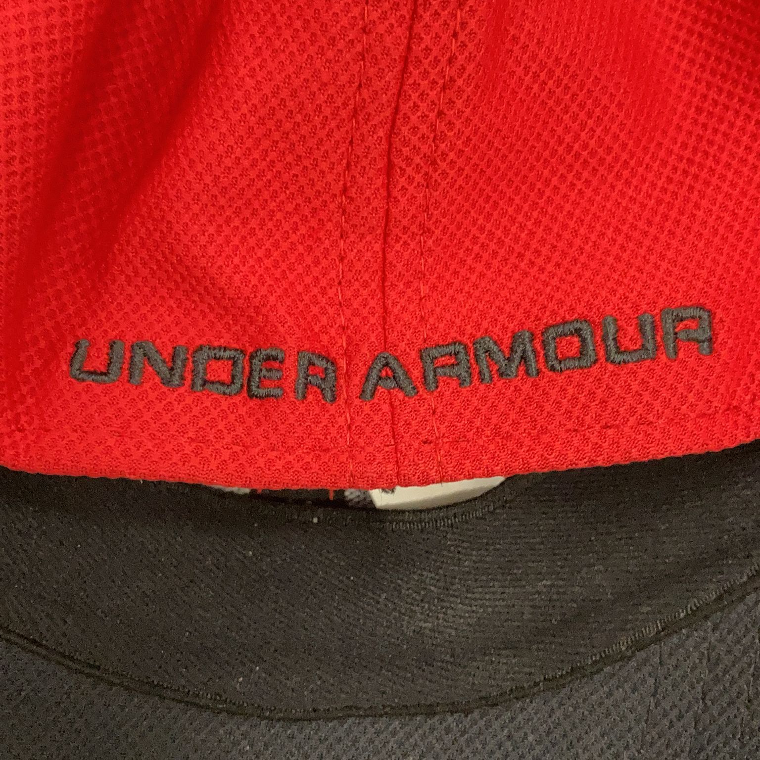 Under Armour