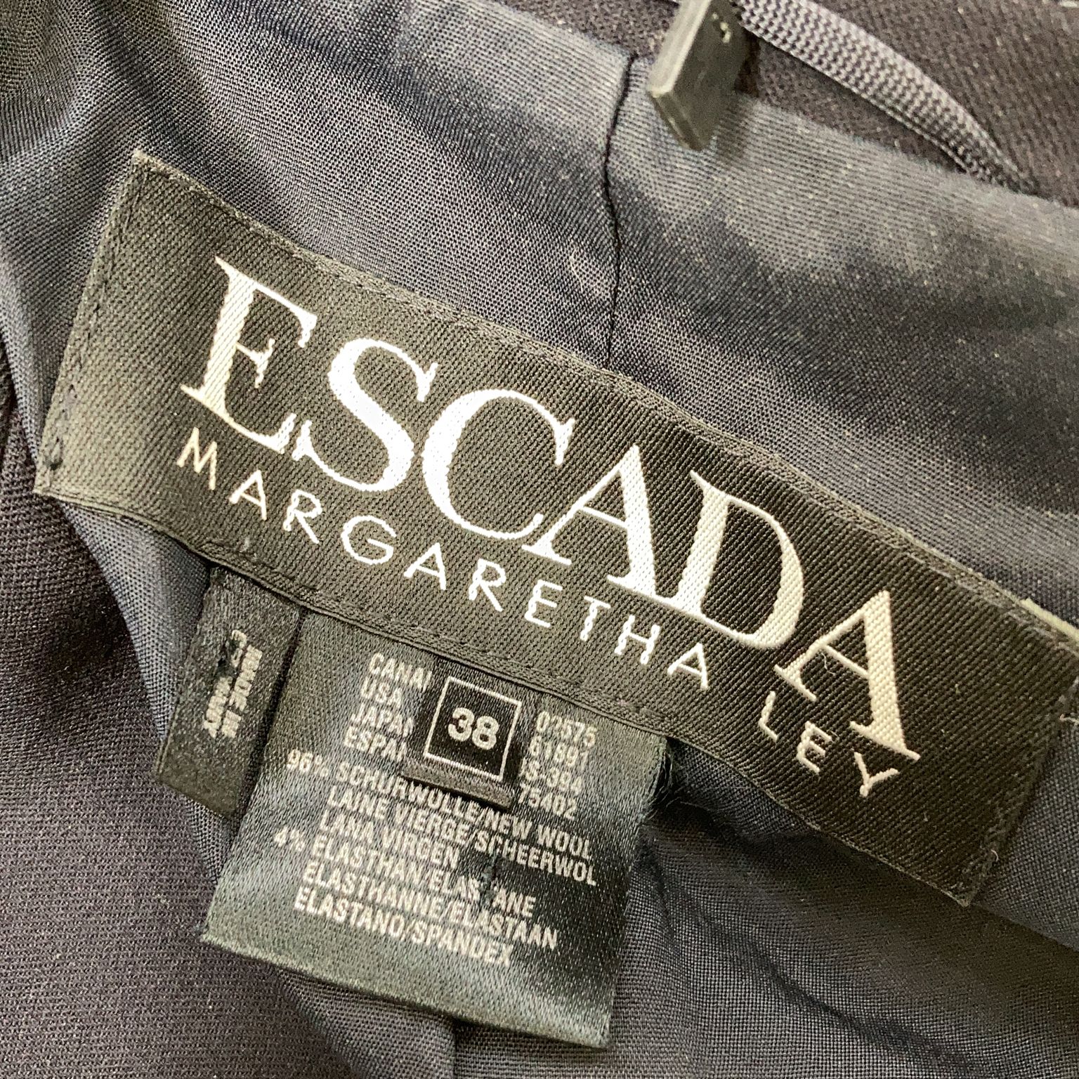 Escada by Margaretha Ley