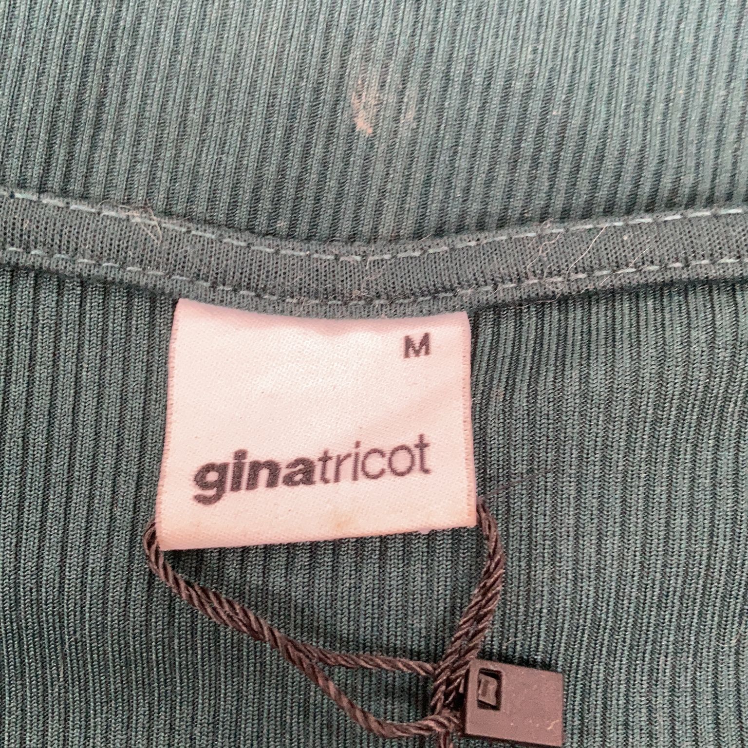 Gina Tricot