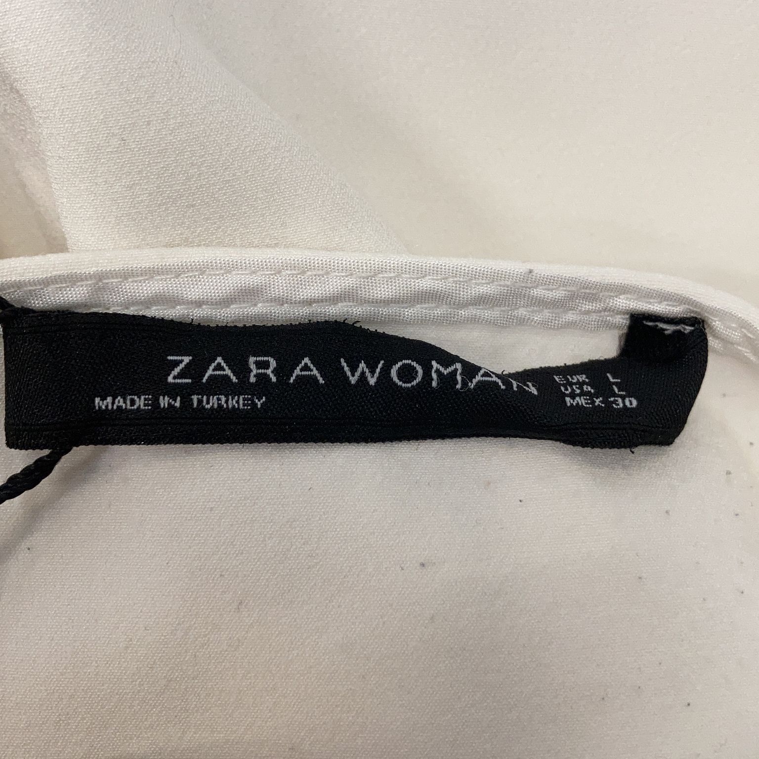 Zara Woman