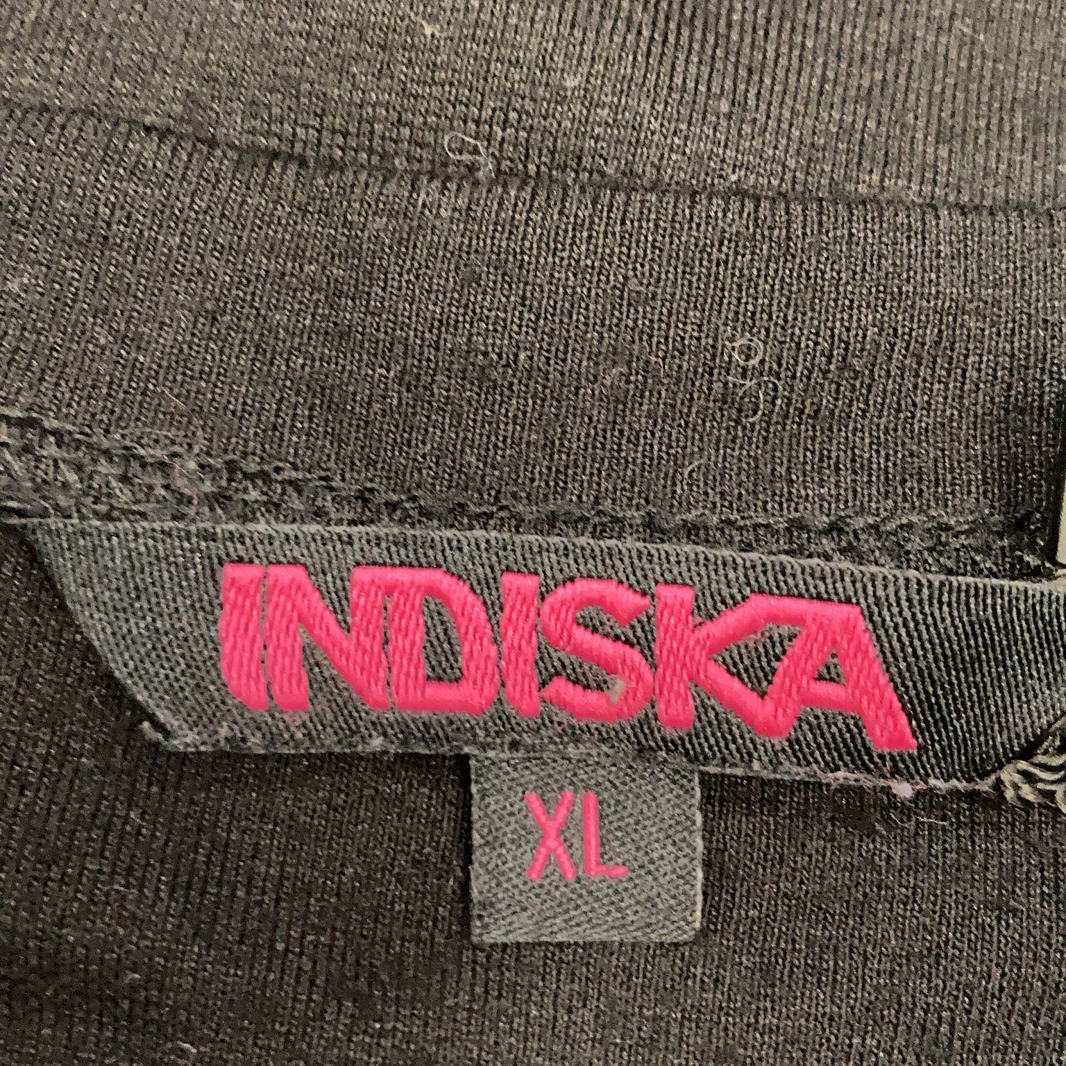 Indiska