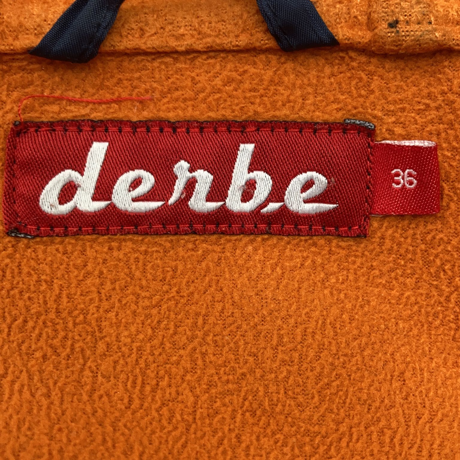 Derbe