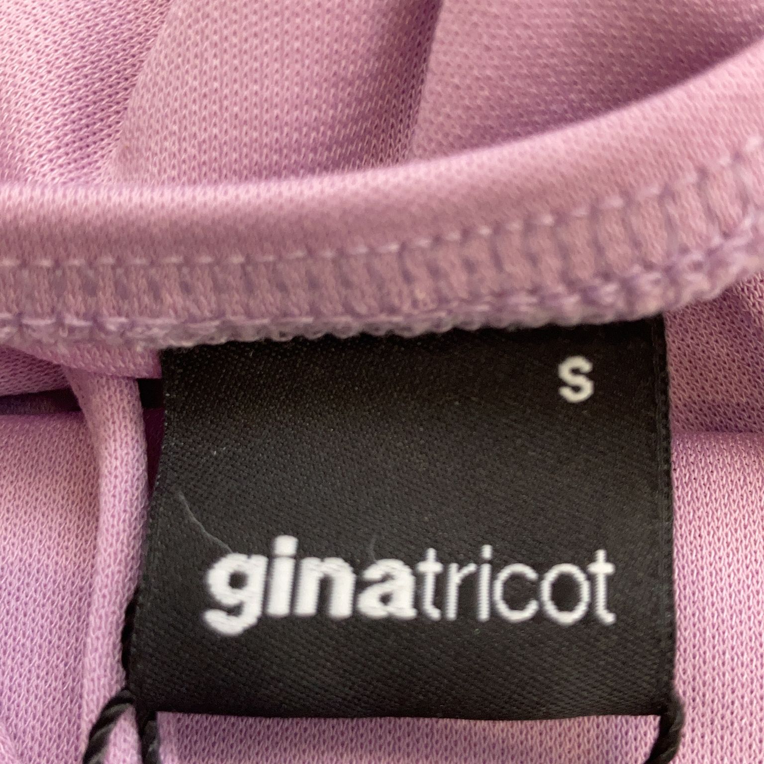 Gina Tricot