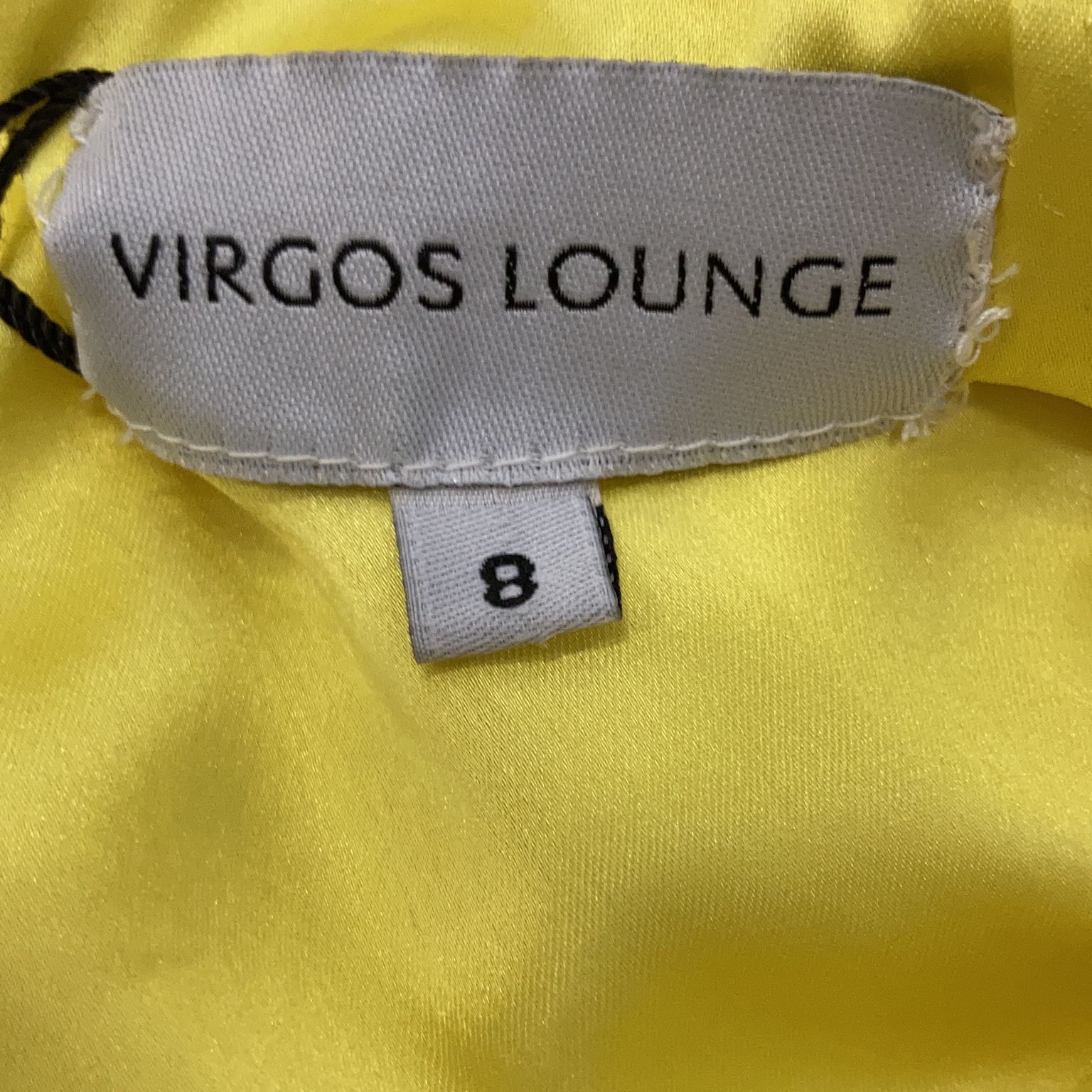 Virgos Lounge