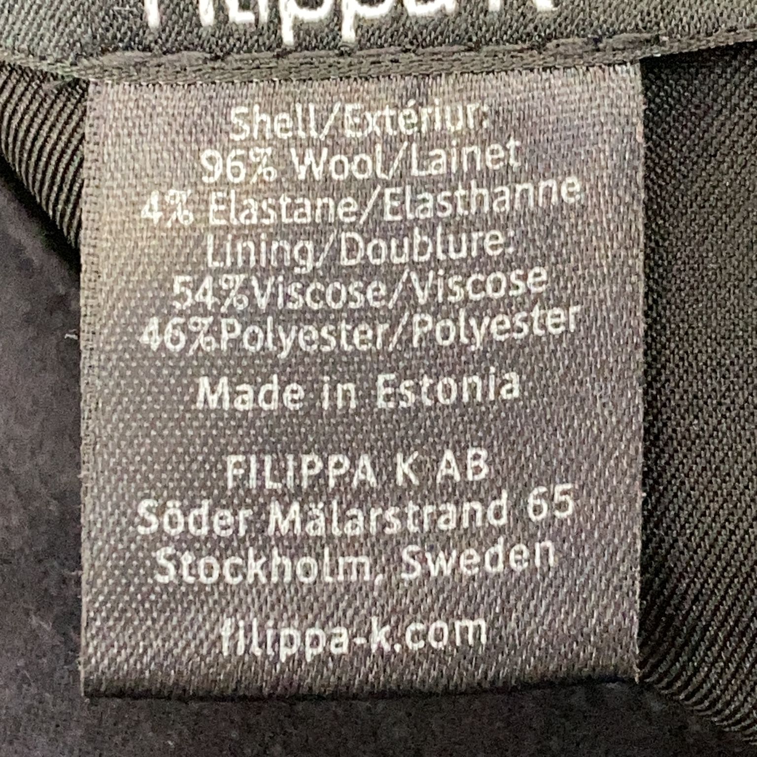 Filippa K