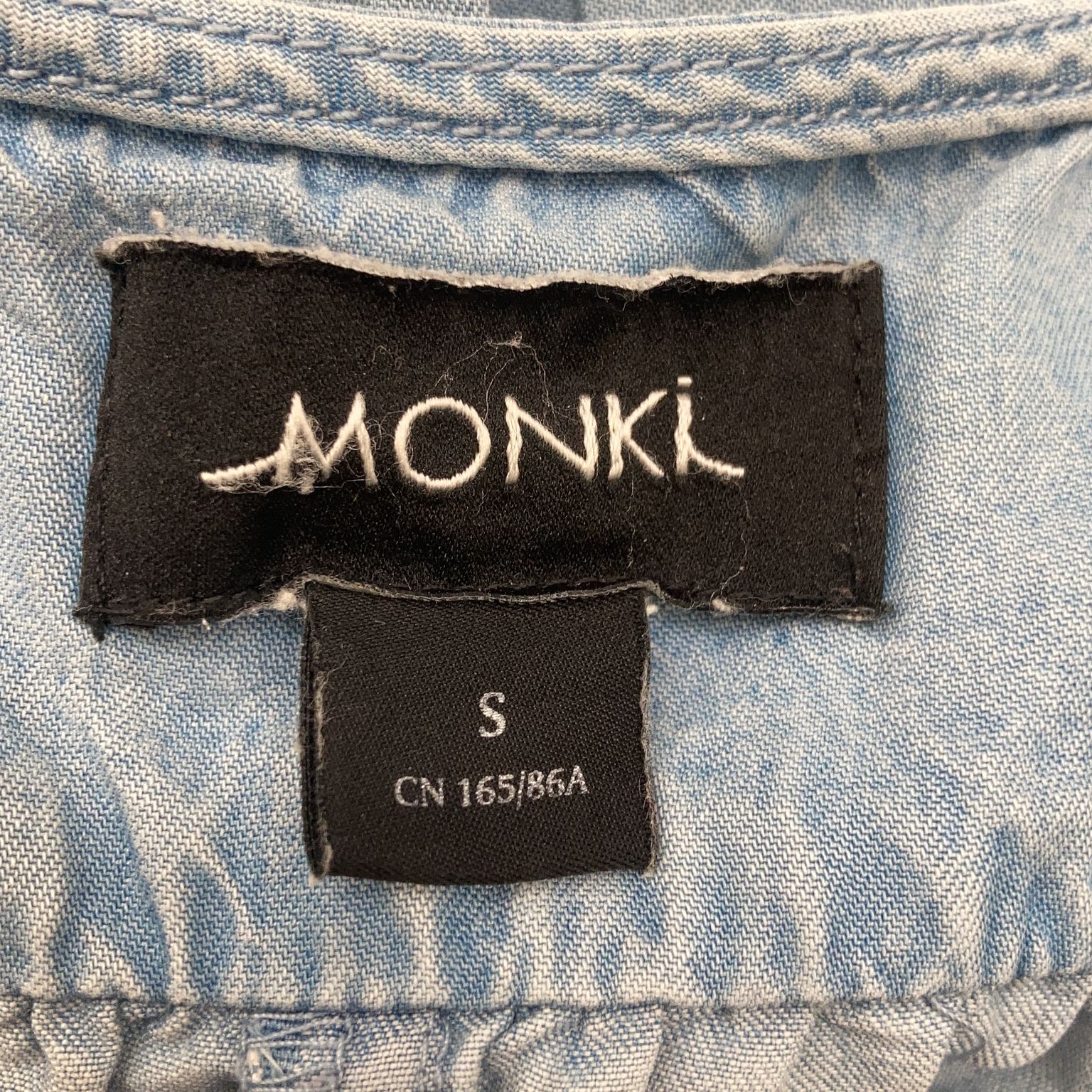 Monki