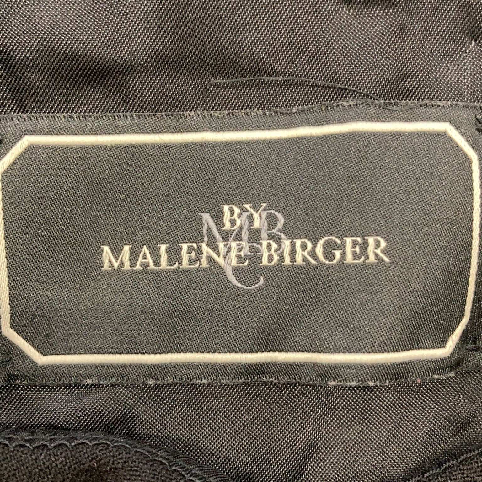 By Malene Birger