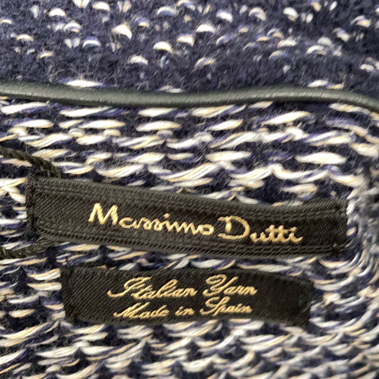 Massimo Dutti