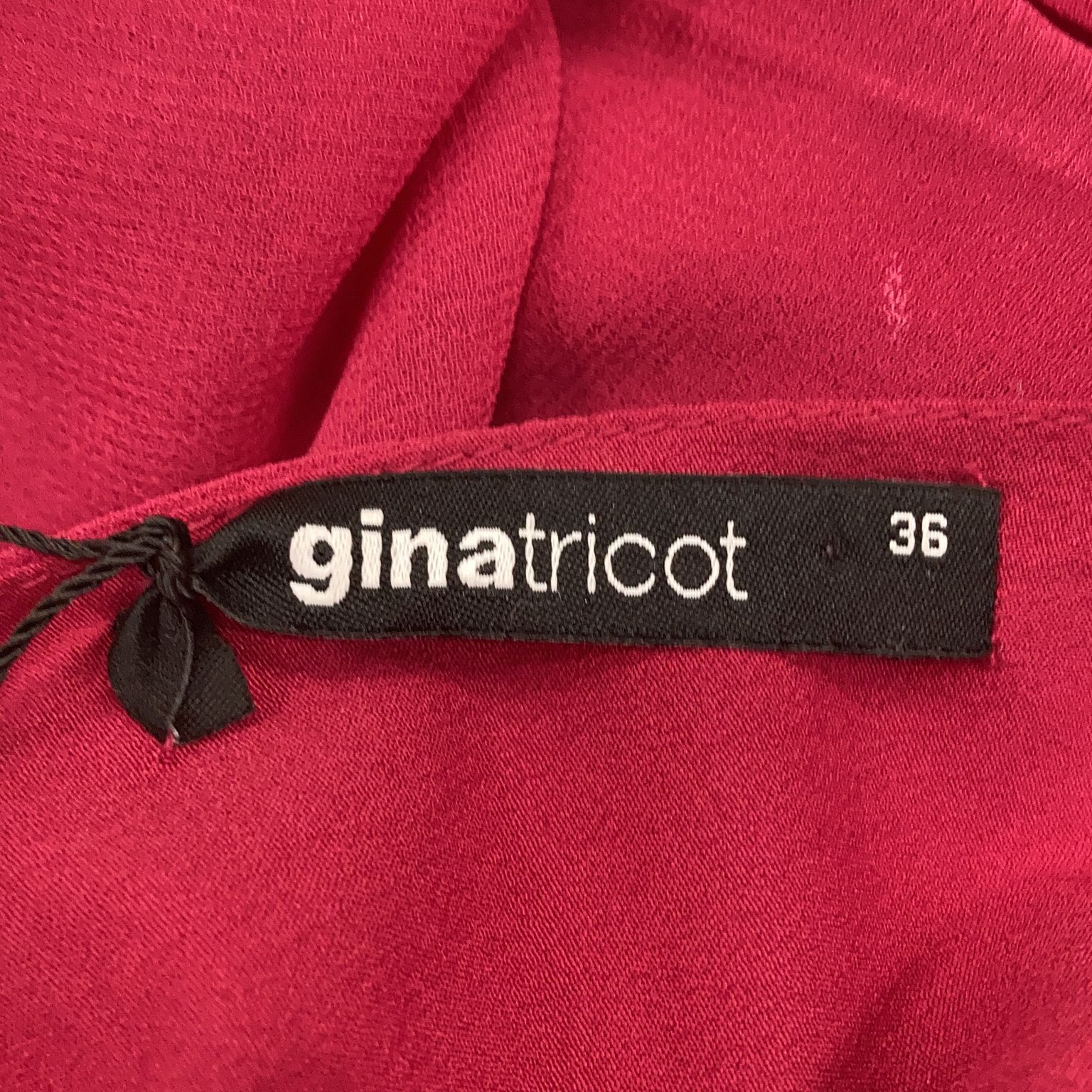 Gina Tricot