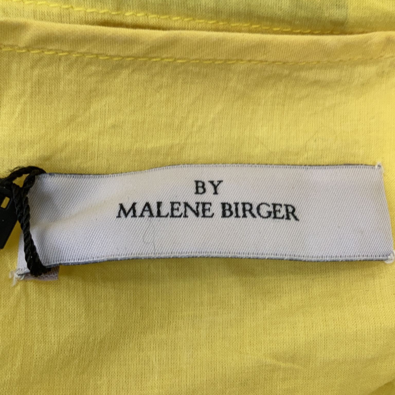 By Malene Birger