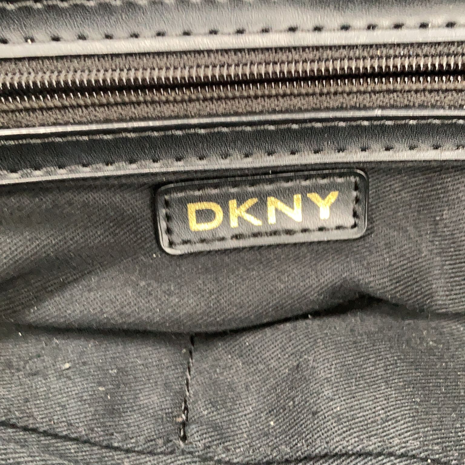 DKNY