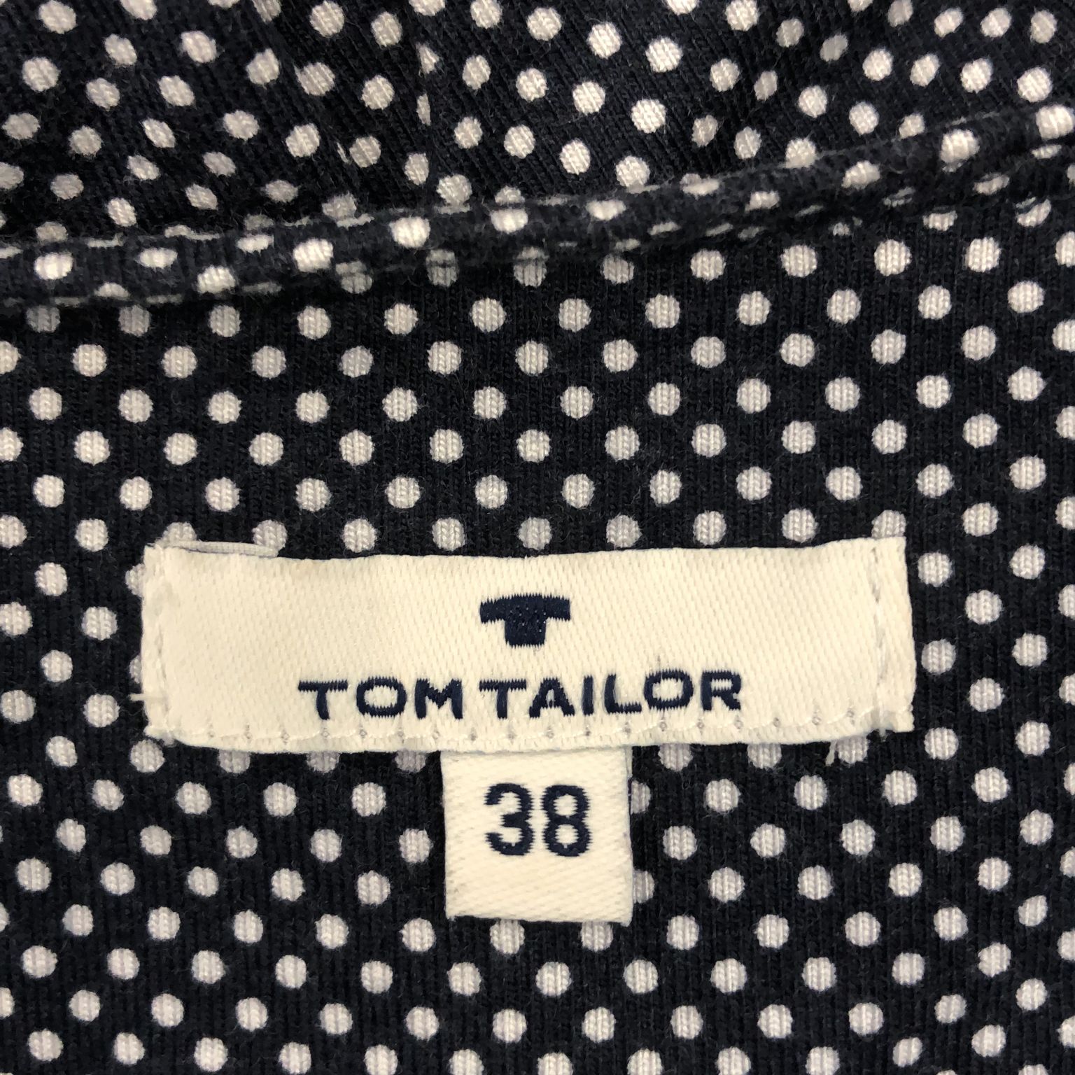 Tom Tailor