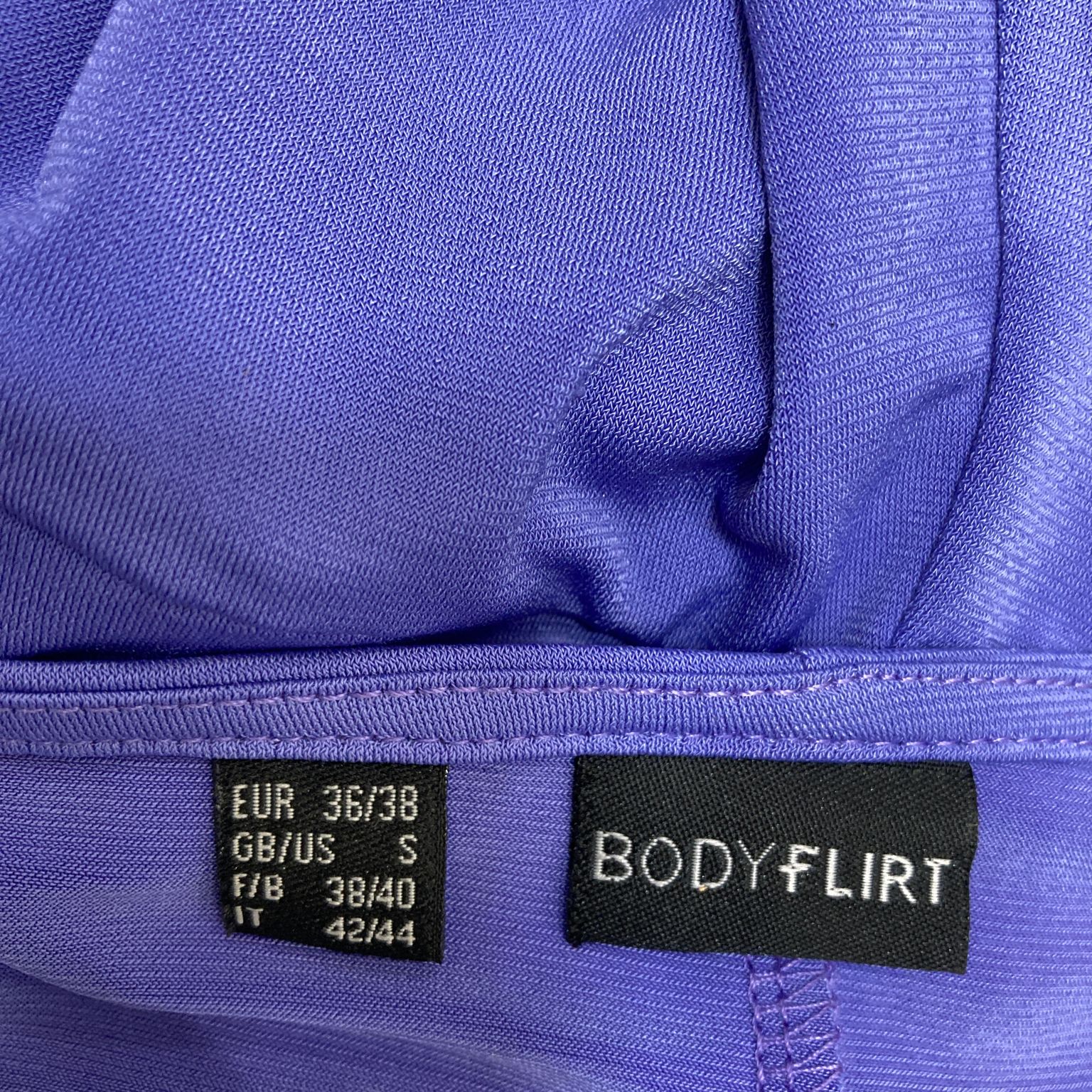 Bodyflirt