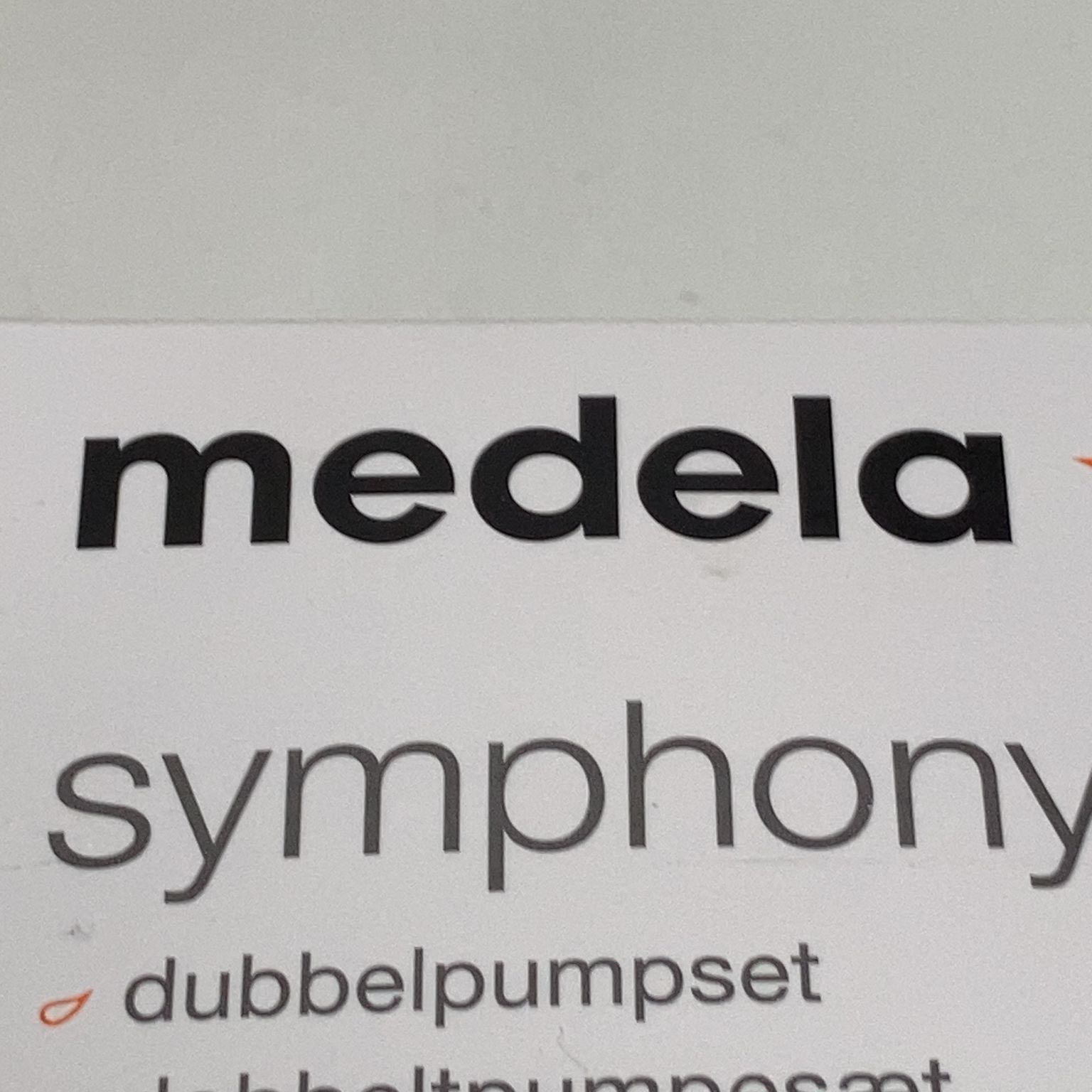 Medela