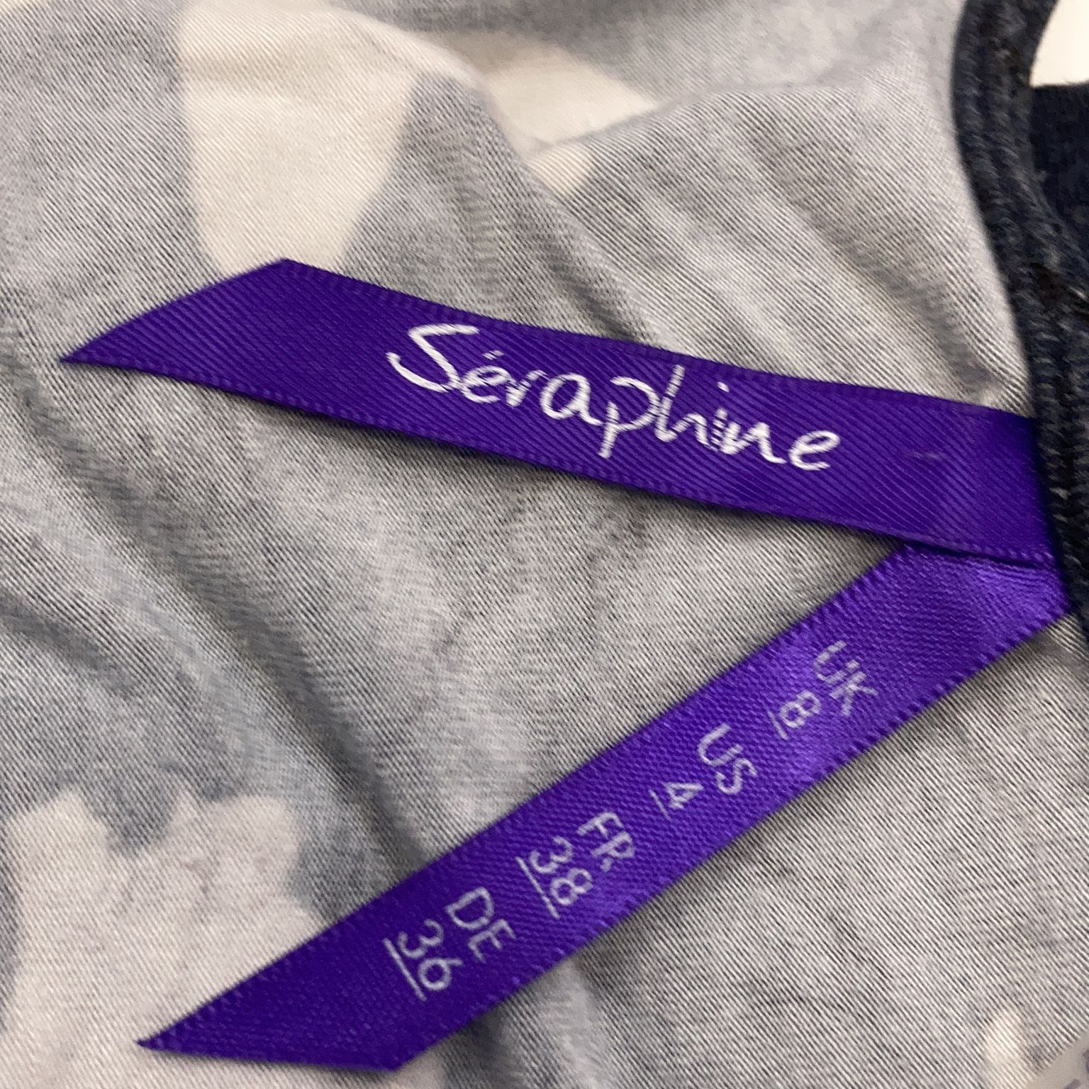 Séraphine