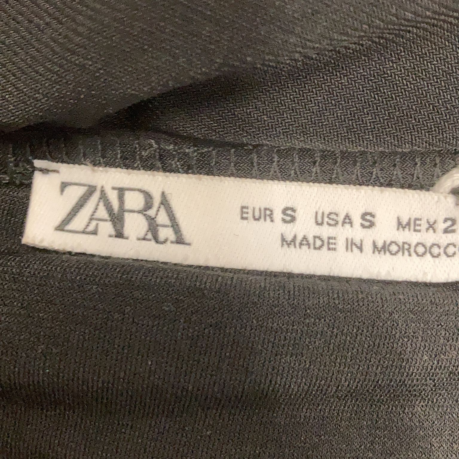 Zara