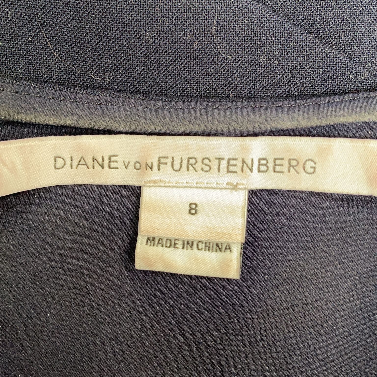 Diane von Furstenberg