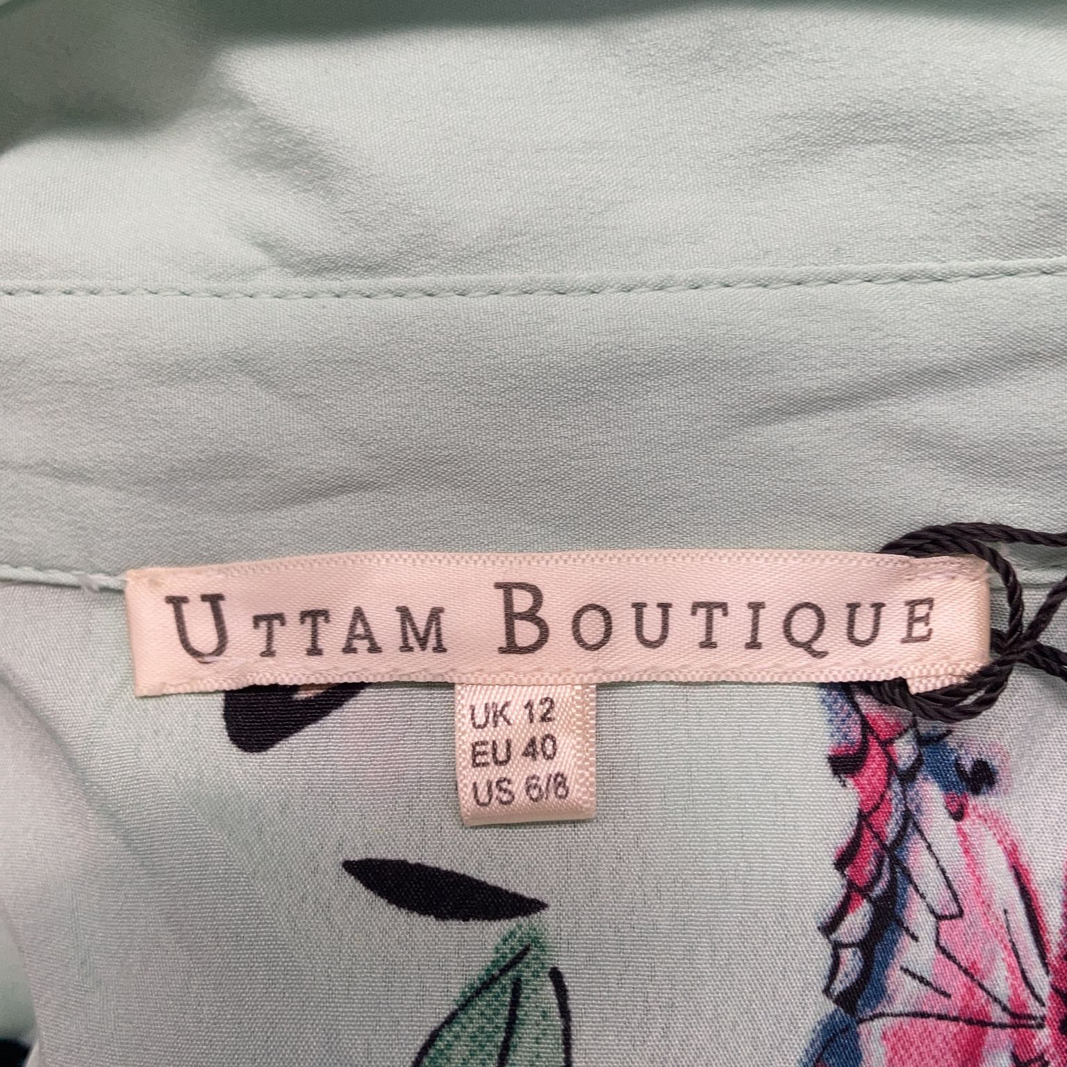 Uttam Boutique