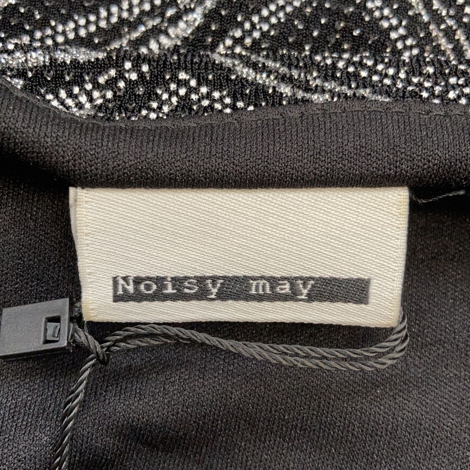 Noisy May