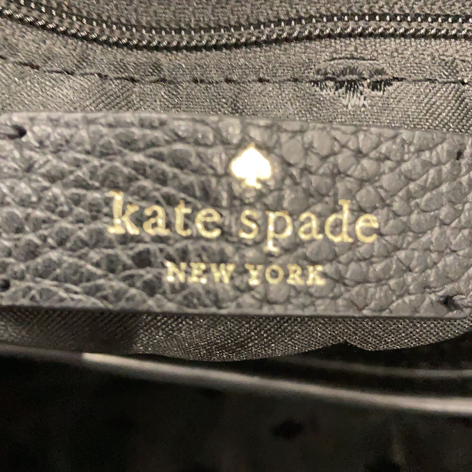 Kate Spade