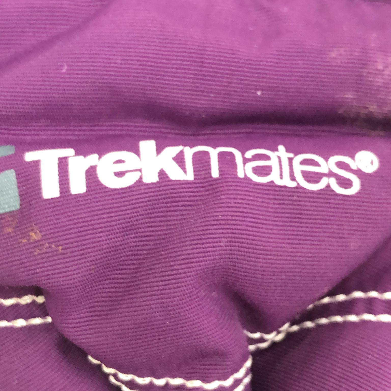 Trekmates