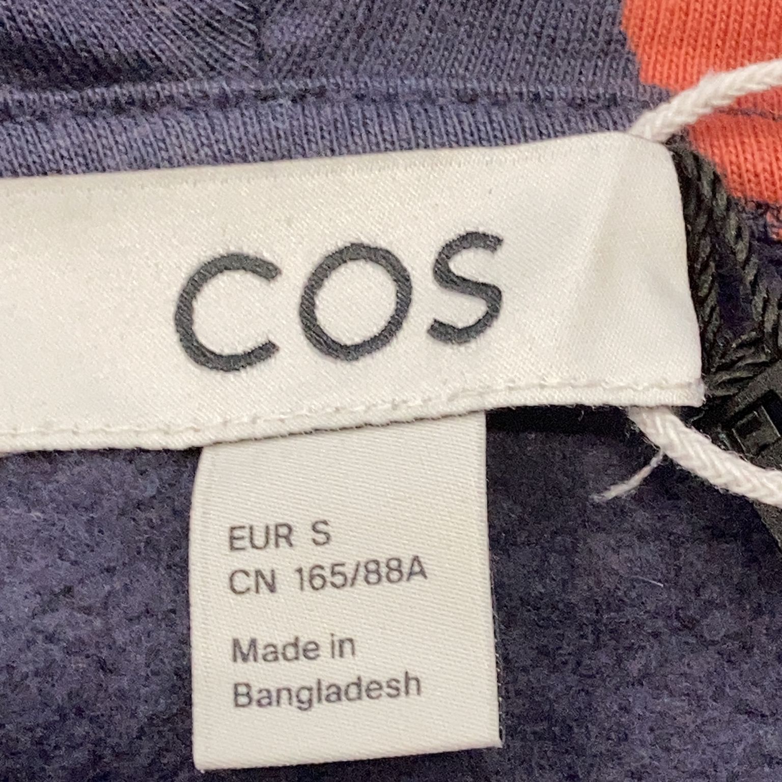 COS