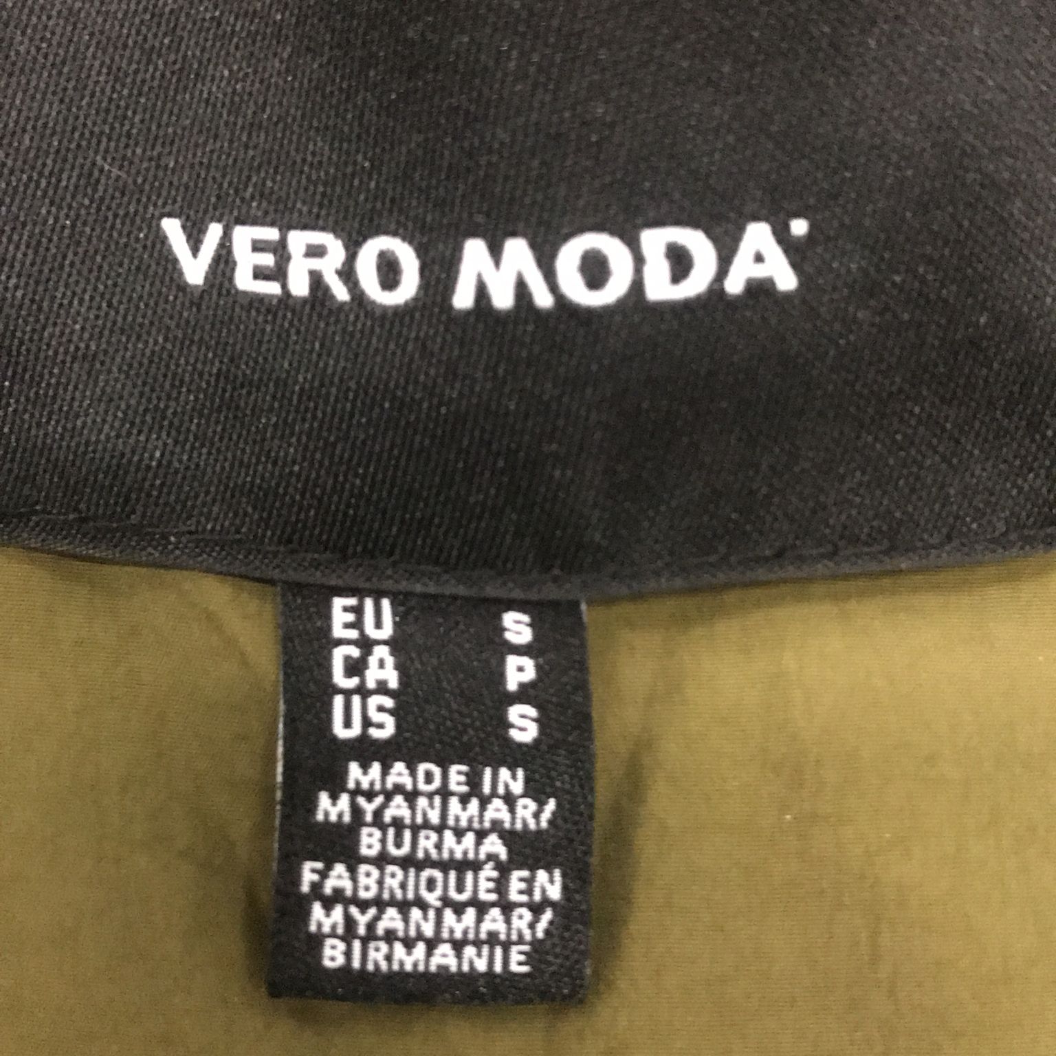 Vero Moda