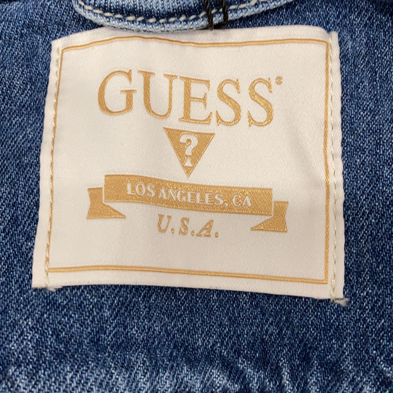 Guess