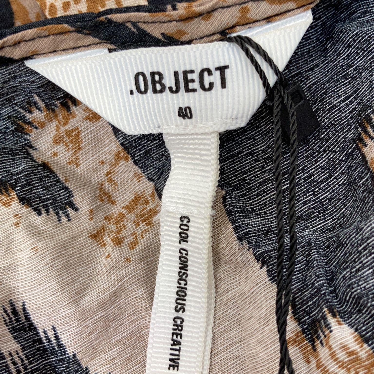 Object