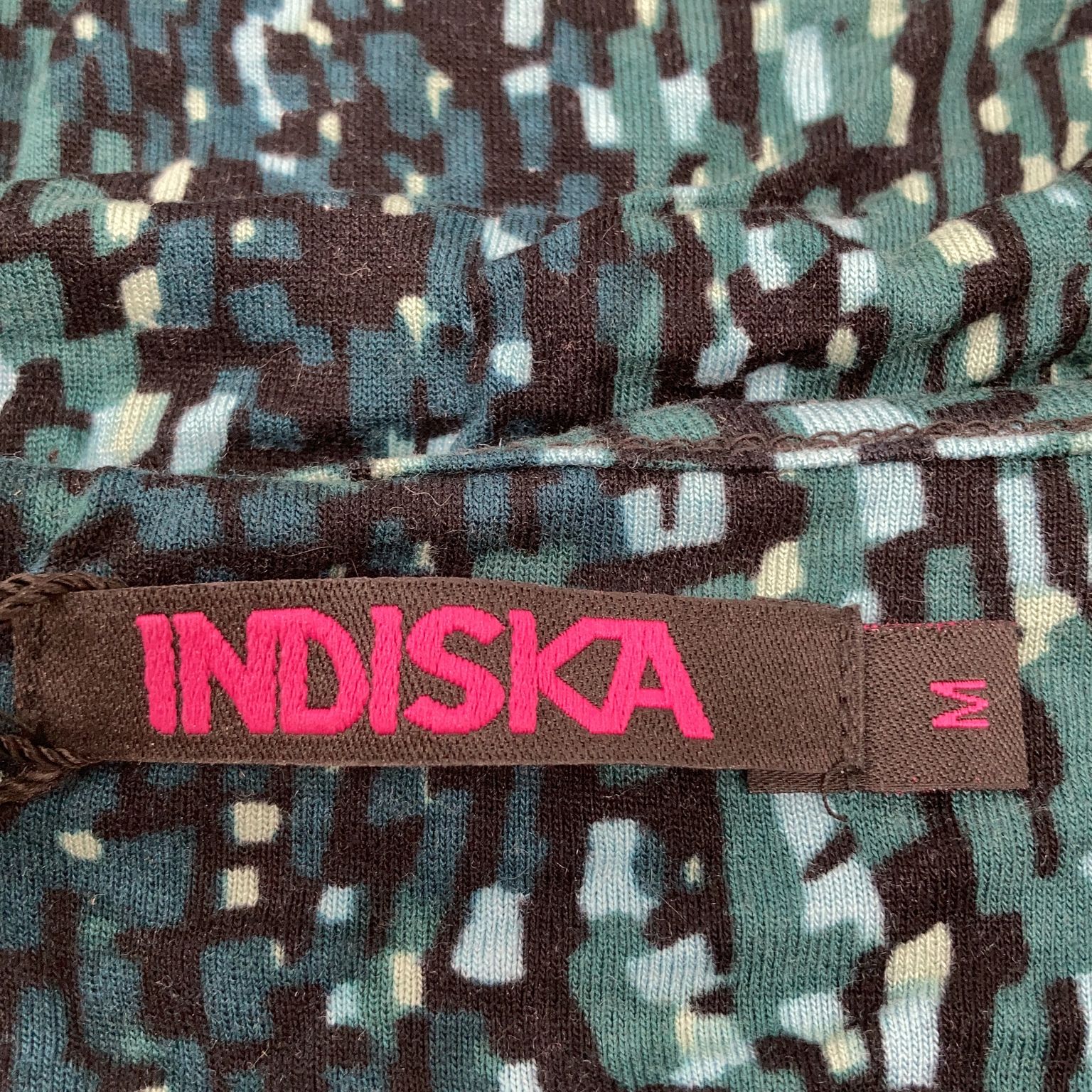 Indiska