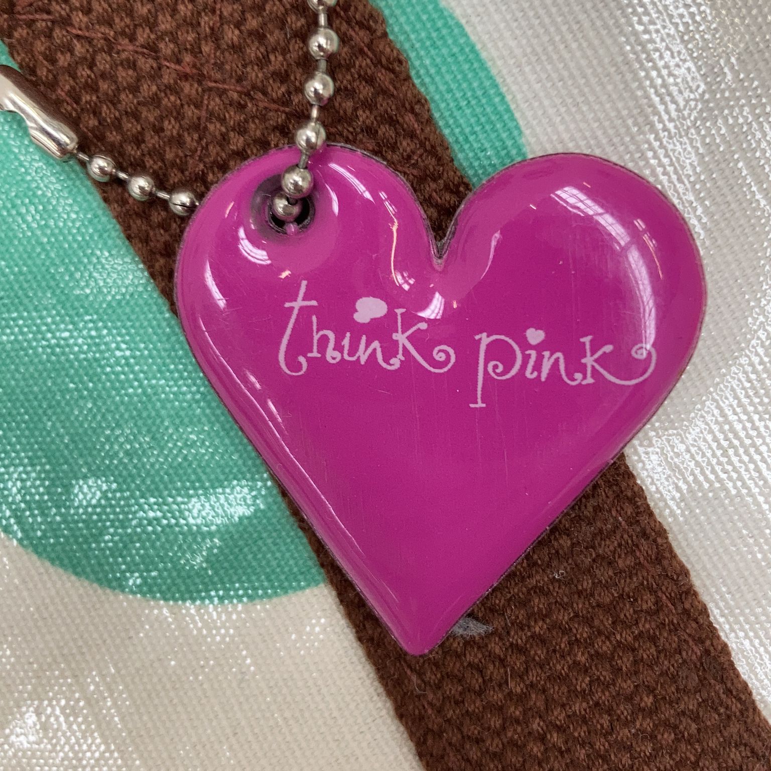 Think Pink