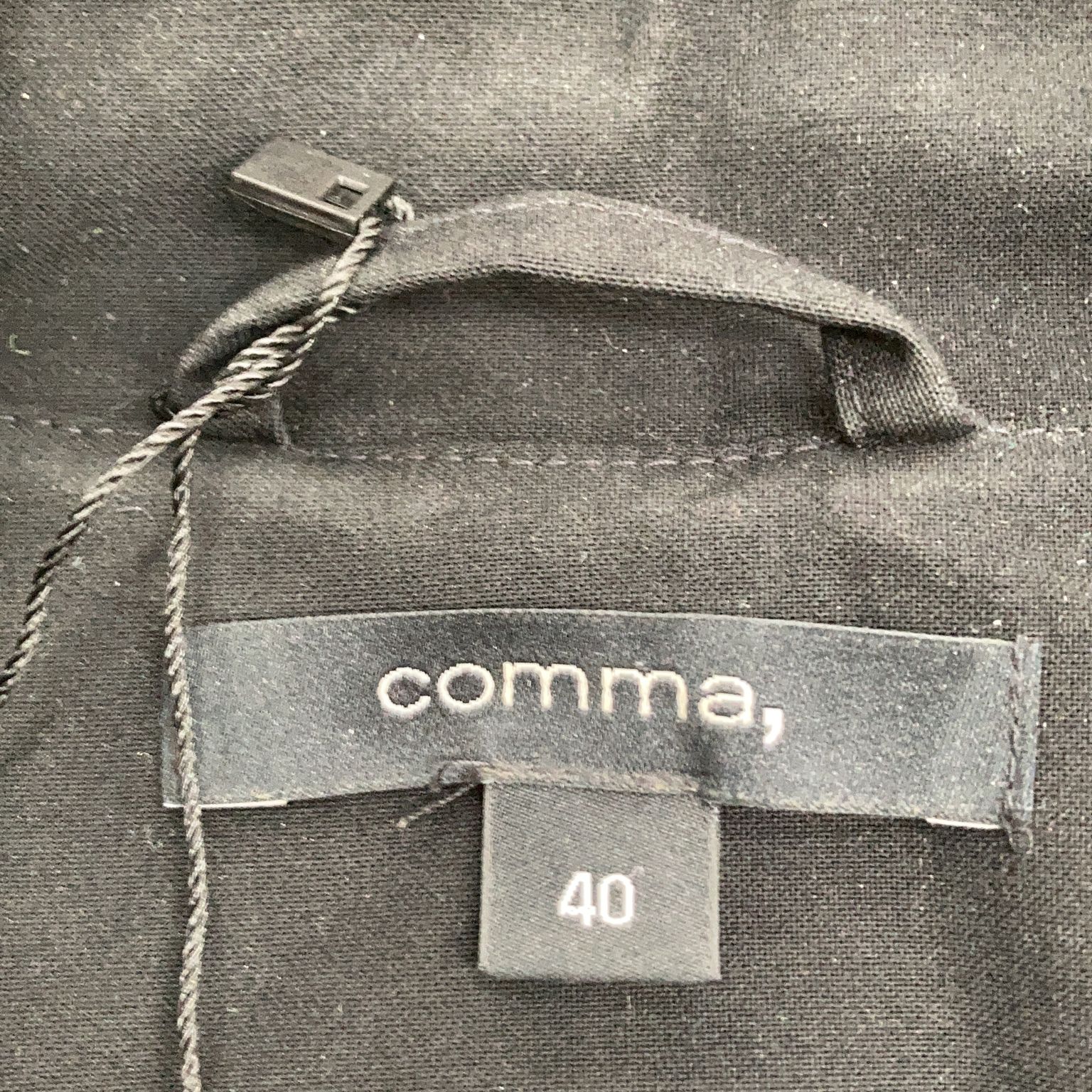 Comma