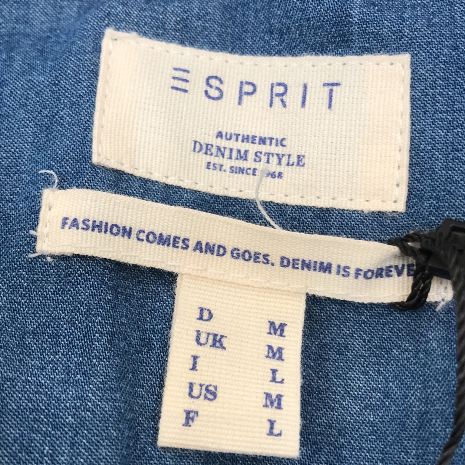 ESPRIT