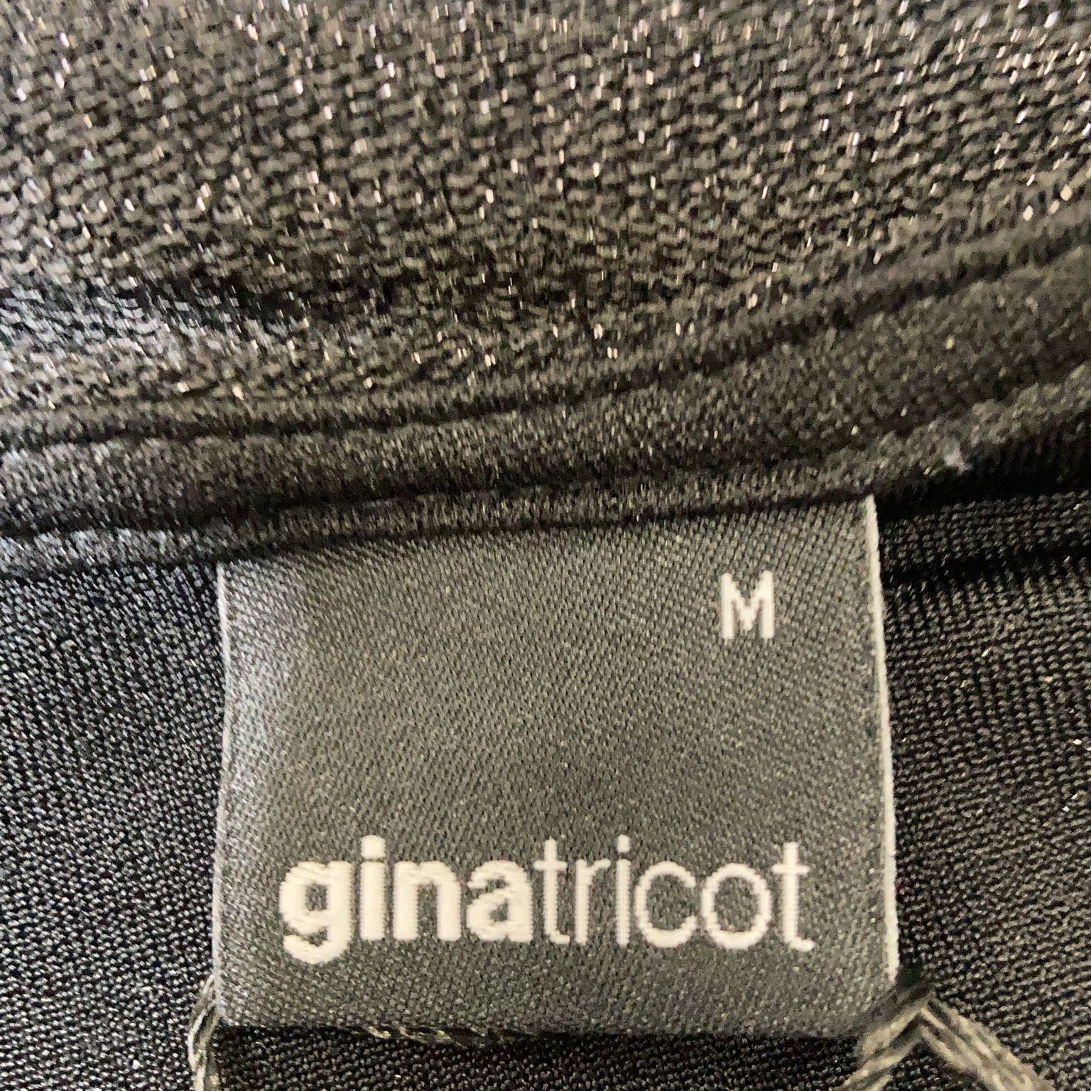 Gina Tricot