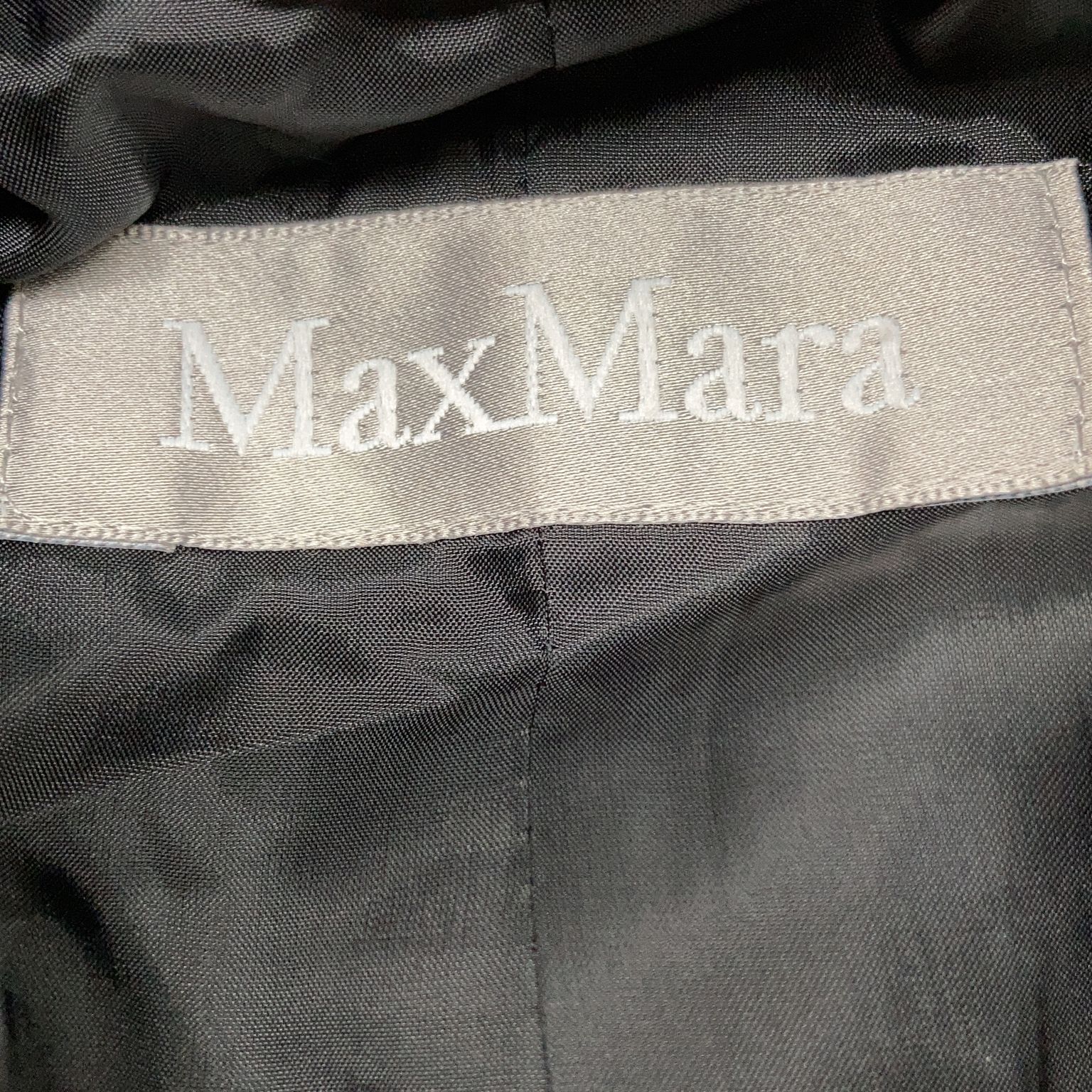 MaxMara